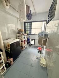 Blk 653 Woodlands Ring Road (Woodlands), HDB 4 Rooms #591989341